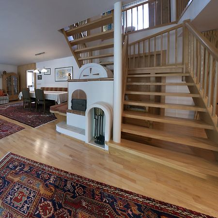 Gredler Apartment Zell am Ziller Ruang foto