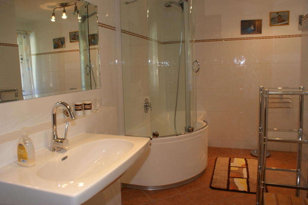 Gredler Apartment Zell am Ziller Bagian luar foto