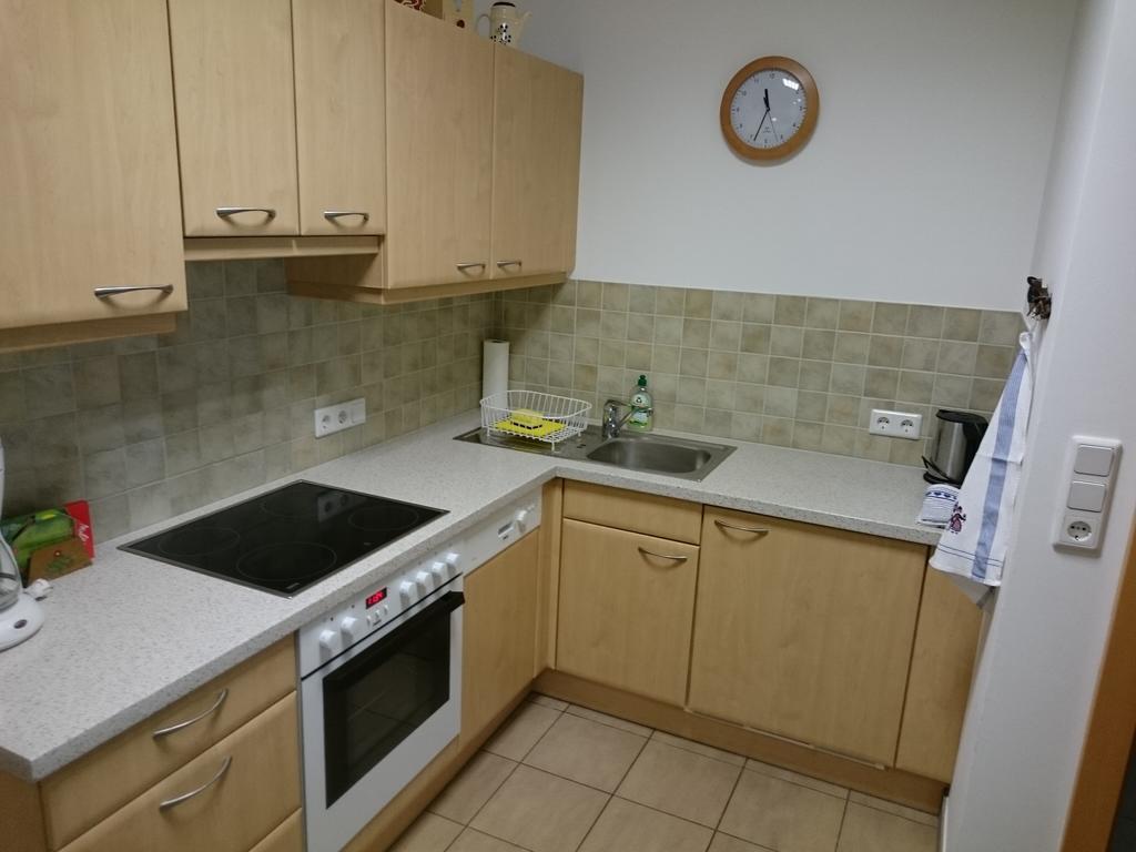 Gredler Apartment Zell am Ziller Ruang foto