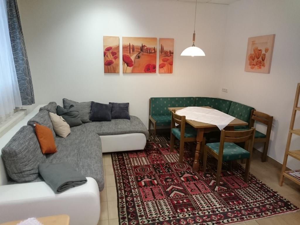 Gredler Apartment Zell am Ziller Ruang foto