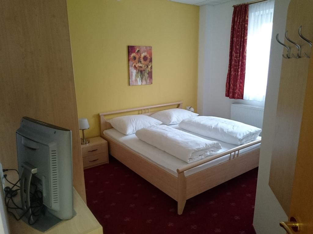 Gredler Apartment Zell am Ziller Ruang foto