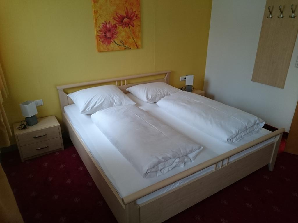 Gredler Apartment Zell am Ziller Ruang foto