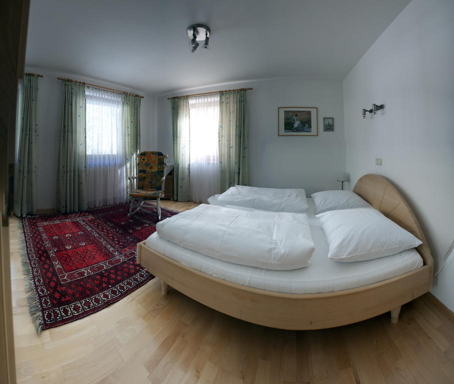 Gredler Apartment Zell am Ziller Ruang foto