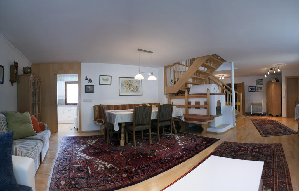Gredler Apartment Zell am Ziller Ruang foto