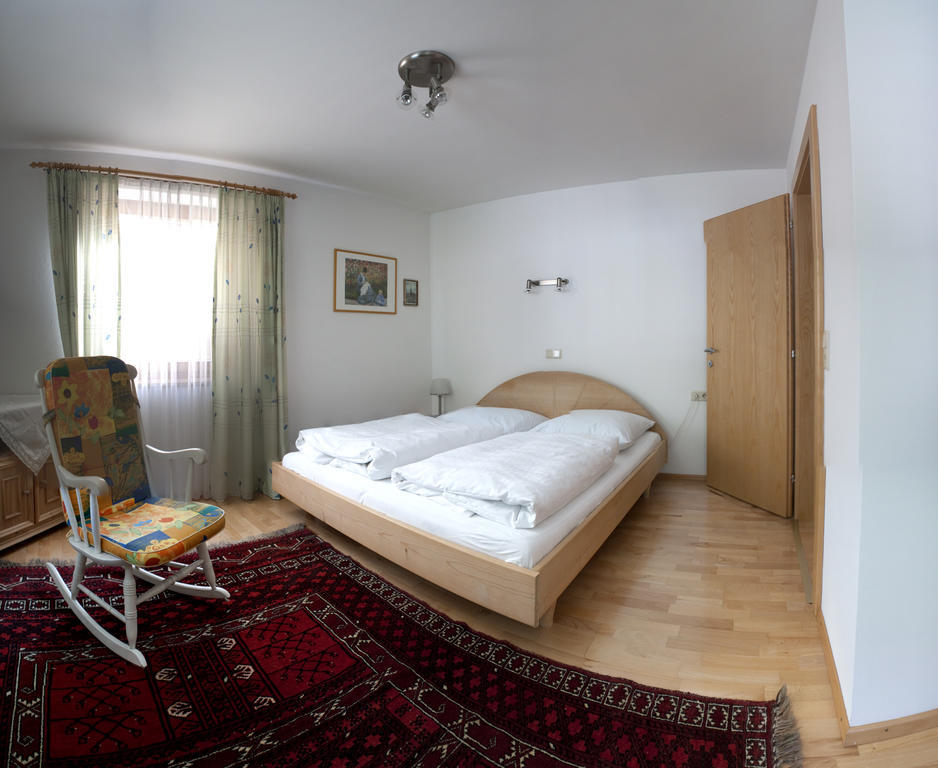 Gredler Apartment Zell am Ziller Ruang foto
