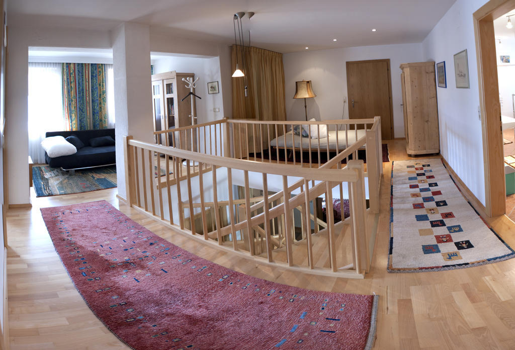 Gredler Apartment Zell am Ziller Ruang foto