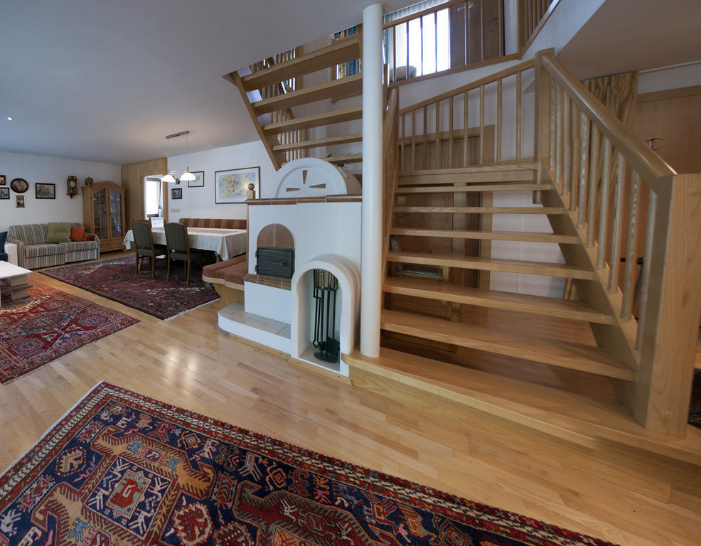 Gredler Apartment Zell am Ziller Ruang foto